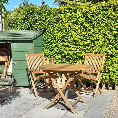 Dene Croft Cottage Hexham Exteriér fotografie