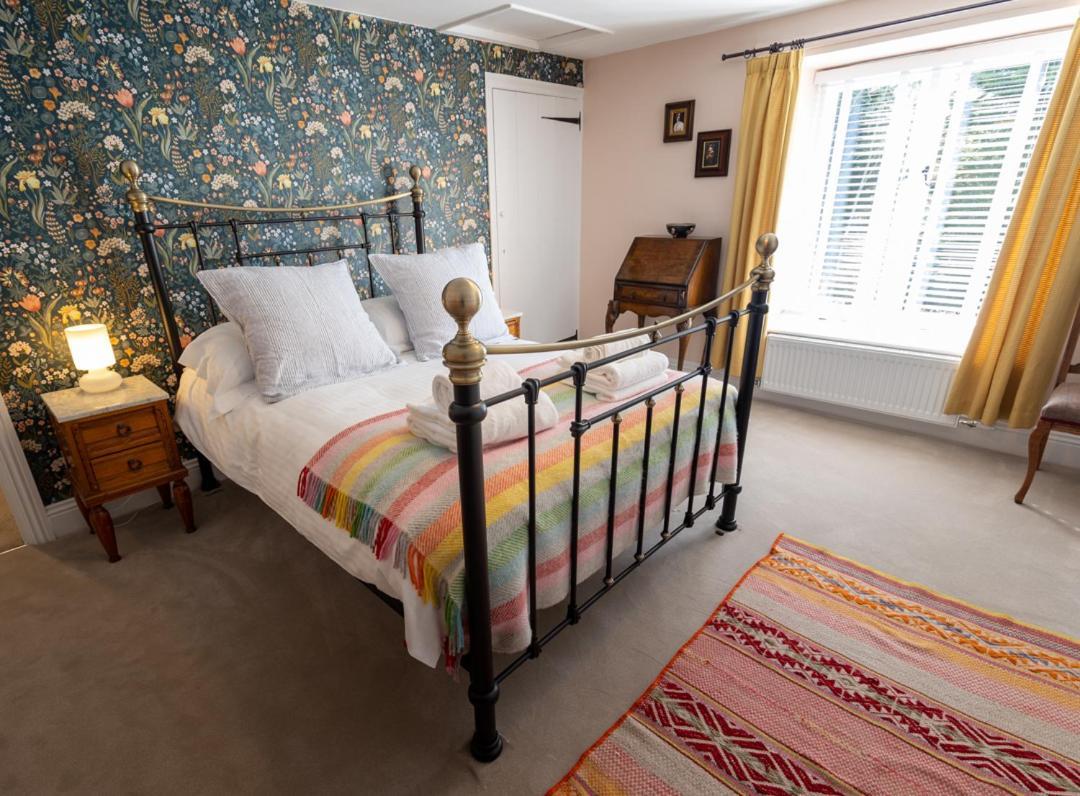 Dene Croft Cottage Hexham Exteriér fotografie
