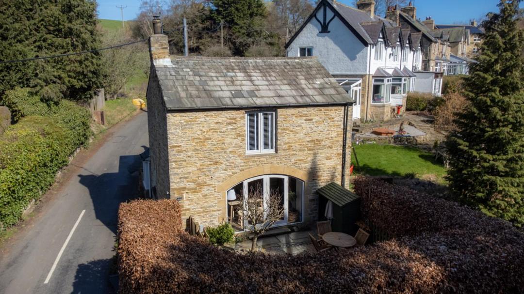 Dene Croft Cottage Hexham Exteriér fotografie